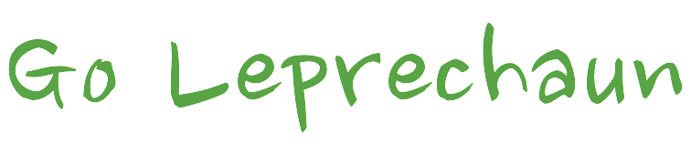 Go Leprechaun