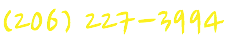 (206) 227-3994